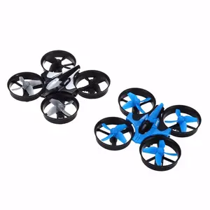 JJRC H36 Nano Drone 2.4GHz 4CH 6 Axis Gyro Pocket Drone Mini Quadcopter With Headless Mode Helicopter