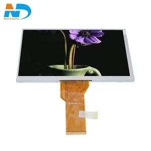 <span class=keywords><strong>Innolux</strong></span> 7-inch TFT Tablet PC <span class=keywords><strong>LCD</strong></span> Bảng điều chỉnh <span class=keywords><strong>at070tn94</strong></span> với 800x480 Độ phân giải và 400 nits LED Đèn nền độ sáng - Product Image 3