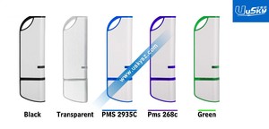 Parti Colorful <span class=keywords><strong>Promo</strong></span> USB Flash Drive USB del Corpo per Flashdrive - Product Image 6