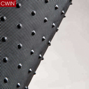 Protecteur de talon en pvc pour voiture, tapis en bobine antidérapante, adapté aux sols de la voiture, approvisionnement d'usine, nouveau - Product Image 5