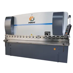 WC67Y-250/3200 Kantbank Machine Prijs Met Ce