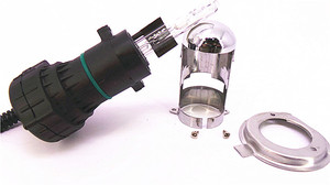 Bán Buôn 6000K 12V 35 Wát H4-3 Hi Lo Hid Xenon Bulb H4 Hi Lo Hid Xenon Bóng Đèn - Product Image 6