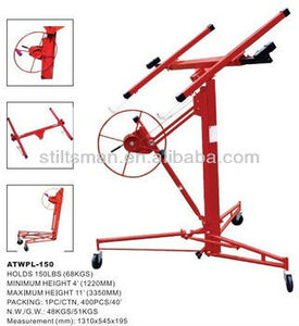 Construction <strong>Tools</strong> 11' 16' Drywall Panel <strong>Top</strong> Lifter - Product Image 2