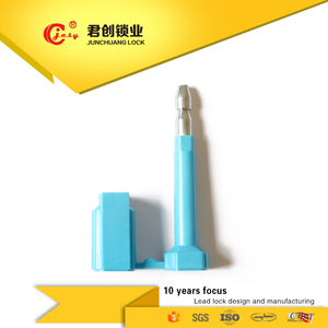 Ferrolock sellos sello del perno de alta calidad mejor precio China bloqueo económico JCBS105 - Product Image 5