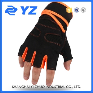China Fabricante Durable Motocross Guantes Personalizados - Product Image 2