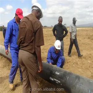 CYG Underground Pipeline Protection Coating