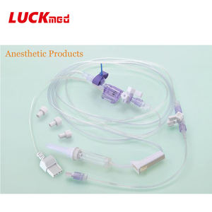 Usa e getta Medico IBP ICU Anestesia Tianck Singolo/Doppio Canale Invasiva Trasduttore di Pressione - Product Image 2