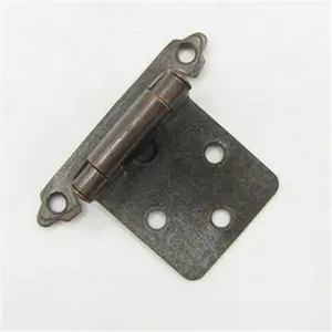 New product Door and window hinge factory Metal self closing cabinet hinge