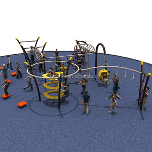 Résidentiel tuyau en acier utilisé des équipements <span class=keywords><strong>de</strong></span> <span class=keywords><strong>jeux</strong></span> en plein air enfants escalade <span class=keywords><strong>aire</strong></span> <span class=keywords><strong>de</strong></span> <span class=keywords><strong>jeux</strong></span> - Product Image 2
