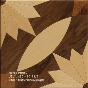 Arte <span class=keywords><strong>piastrelle</strong></span> <span class=keywords><strong>Parquet</strong></span>, a forma di <span class=keywords><strong>parquet</strong></span> pavimenti ingegnerizzati - Product Image 3