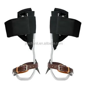 Chaussures d'escalade sur arbre / Pointes d'escalade - Product Image 1