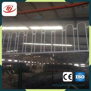 Acero de refuerzo <span class=keywords><strong>electrosoldado</strong></span> de alambre de malla de fábrica de paneles - Product Image 1