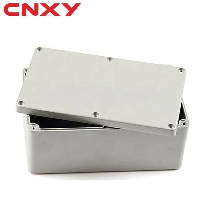 CNXY IP65爆発アルミダイカスト電子ジャンクションボックス