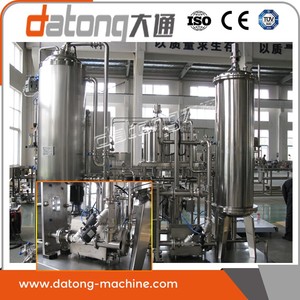 Eléctrica mezclador de bebidas carbonatadas máquina minxing - Product Image 3
