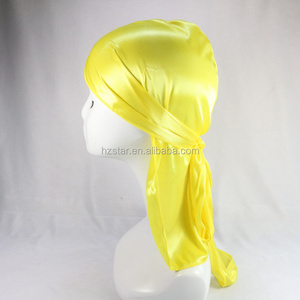 HZM-18034 Fascia Unisex Stile Pirata, <span class=keywords><strong>Bandana</strong></span> Hip-Hop, Cappello Durag - Product Image 6