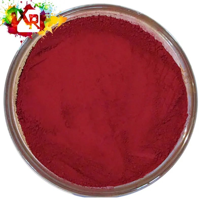 Acid Red GR, Acid Red 73, Red Dye for Fabric, Silk, Paper, Plastic Powder Teinture Textile Acid Dye Textile Dyestuffs 100%