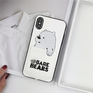 3D conception <span class=keywords><strong>panda</strong></span> motif animal de bande dessinée cas de téléphone pour Xiaomi 5 <span class=keywords><strong>plus</strong></span> - Product Image 6