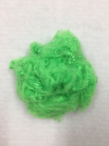 China Supplier <strong>Recycled</strong> <strong>Polyester</strong> <strong>Fiber</strong>/<strong>recycled</strong> <strong>Polyester</strong> Staple <strong>Fiber</strong>/<strong>polyester</strong> Stable <strong>Fiber</strong> Colored - Product Image 5