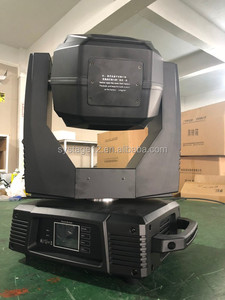 Chuyên nghiệp ánh sáng sân khấu di chuyển đầu Sharpy ánh sáng thể thao sự kiện buổi hòa nhạc 350W bsw 17R 3in1 chùm tại chỗ di chuyển đèn pha - Product Image 5