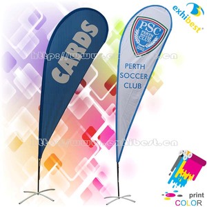 Imprenta digital ampliamente uso personalizado barato precio <span class=keywords><strong>de</strong></span> transferencia <span class=keywords><strong>de</strong></span> calor <span class=keywords><strong>de</strong></span> fibra <span class=keywords><strong>de</strong></span> vidrio polo <span class=keywords><strong>publicidad</strong></span> - Product Image 1