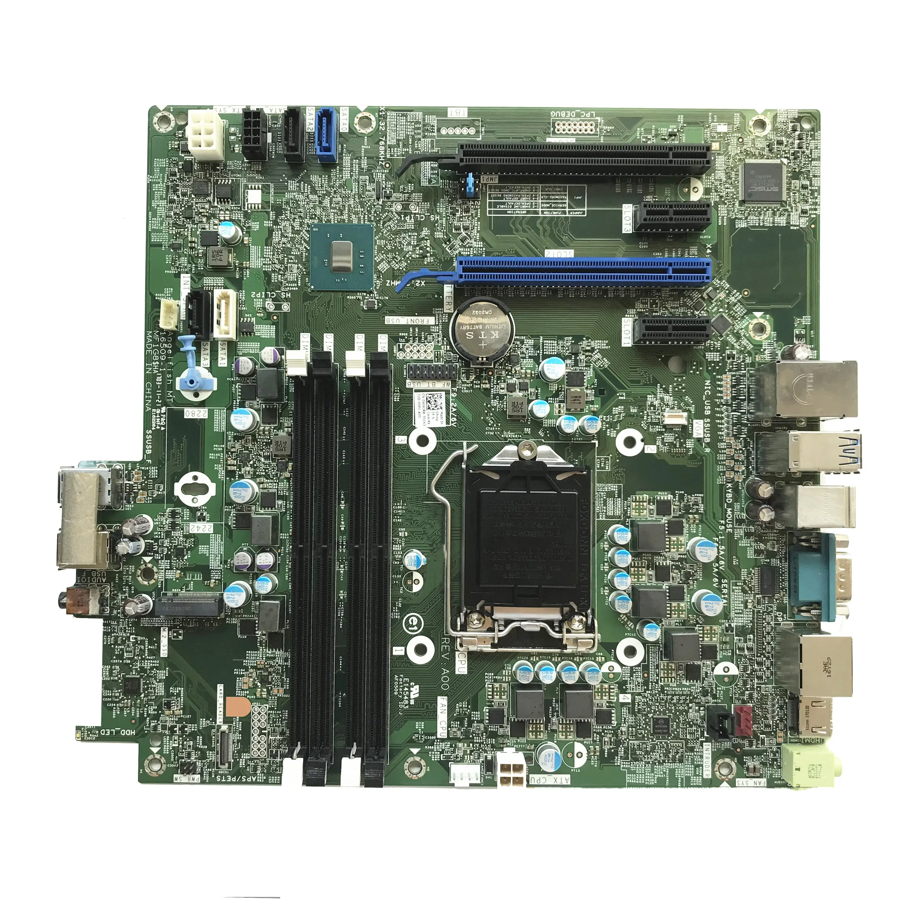 DELL OptiPlex 5050 MT デスクトップマザーボード WWJRX 0WWJRX CN 