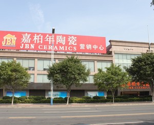 giá rẻ màu đỏ Plati đôi tải đánh bóng gạch lát sàn Vitrified giá gạch lát sàn - Product Image 2