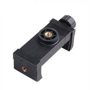 Innovatieve Product 2018 Zeer Veilig Telefoon Mount Statief Houder Voor 5.5Inch 6Inch Mobiele Telefoon Stent - Product Image 1