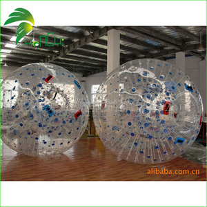 Personalizzato gonfiabili palla zorb con prezzo favorevole/gonfiabile zorb grande palla - Product Image 3