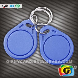 Thẻ rfid mới chất lượng cao 125 khz - Product Image 5