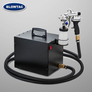 Máquina de pintura en aerosol hvlp de Taiwán - Product Image 1