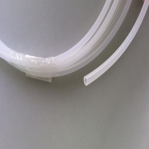 Ptfe / <span class=keywords><strong>teflon</strong></span> tubería del encogimiento / PTFE tubings / TFE / CTFE250 / FIT500 - Product Image 6