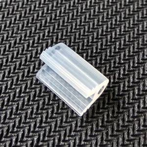 Clips de greffage en silicone pour plantes de <span class=keywords><strong>tomates</strong></span>, approvisionnement direct d'usine - Product Image 4
