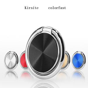 Metal Strong Stick Force 360 Rotation Finger <strong>Ring</strong> Stand Grip <strong>Phone</strong> <strong>Ring</strong> Holder Universal Smart <strong>Phone</strong> <strong>Ring</strong> Support for <strong>Phone</strong> 30g - Product Image 3