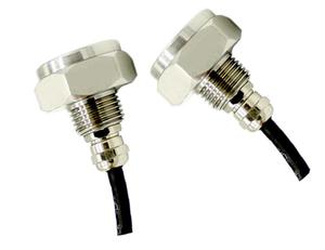 WEIKEN 27w Led Underwater <strong>Light</strong> for Boat Yacht Drain <strong>Plug</strong> <strong>Light</strong> IP68 Stainless Steel LED Marine Underwater <strong>Light</strong> - Product Image 2