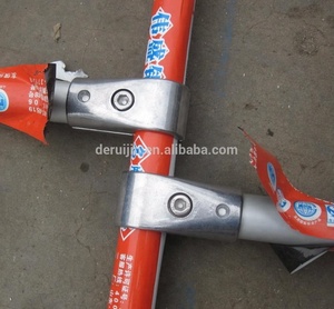 ราคาโรงงานอลูมิเนียมเรือปกยืน/เรือกรอบ/ผ้าใบกันน้ำชั้นวาง - Product Image 4