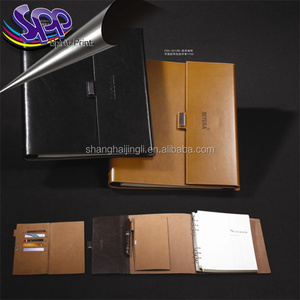 Espiral cuaderno <span class=keywords><strong>de</strong></span> tapa dura <span class=keywords><strong>de</strong></span> encargo personal/diseño <span class=keywords><strong>de</strong></span> moda espiral diario <span class=keywords><strong>libros</strong></span> - Product Image 1