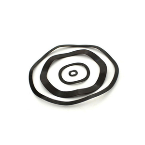 Tùy Chỉnh Lần Lượt Duy Nhất Chồng chéo Sóng Mùa Xuân Máy Giặt Shim Hình Cầu Thép Không Gỉ DIN Tiêu Chuẩn Đồng Bằng Kết Thúc Chia Phong Cách - Product Image 1