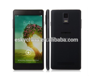Venta al por mayor SISWOO R8 abrió <span class=keywords><strong>el</strong></span> teléfono Octa core 4 g wcdma MTK6595 32 GB Rom 13MP teléfono móvil - Product Image 1