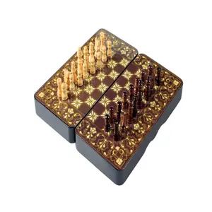 dgt satranç tahtası