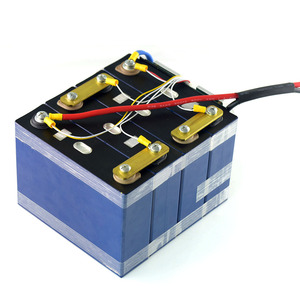 Lifepo4 batería 12 V 100ah para el coche eléctrico/scooter/motocicleta/barco - Product Image 3