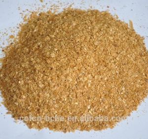 Exporteur Bulk gelber Mais Mais Gluten Futter Preis für Mastschweine - Product Image 1