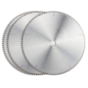 ยาวนาน305มม. 100T Janpan <span class=keywords><strong>Heyuan</strong></span> อลูมิเนียมตัดใบเลื่อยวงเดือน - Product Image 5