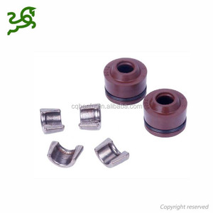 Scooter 125cc 150cc <span class=keywords><strong>GY6</strong></span> Động Cơ KHÓA & XẢ Van Set Van kit với Van Mùa Xuân lắp ráp Kit - Product Image 4