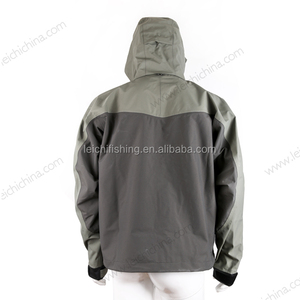 De alta calidad de <span class=keywords><strong>pesca</strong></span> La vida vadeando chaqueta cascadas Pro - Product Image 3
