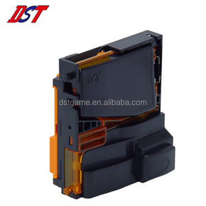 DSCA-01 Aceptador de Monedas de Aprendizaje, Aceptador de Monedas Electrónico DST - Product Image 3