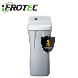 <span class=keywords><strong>Adoucisseur</strong></span> d'<span class=keywords><strong>eau</strong></span> à échange profond/<span class=keywords><strong>domestique</strong></span>, Compact, 0.3-2 T/H - Product Image 3