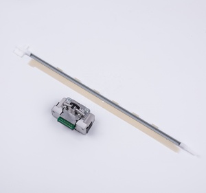 ชุดหัวพิมพ์สำหรับ <span class=keywords><strong>PLQ</strong></span>-<span class=keywords><strong>20</strong></span> <span class=keywords><strong>Epson</strong></span> พร้อมแฟลปเปอร์โลหะ Mylar ชิ้นส่วนอะไหล่สำหรับเครื่องพิมพ์สมุดบัญชีเงินฝาก - Product Image 3