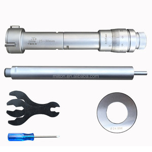 Micrometro interno a tre punti da 25-30 mm - Product Image 1