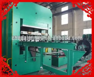sell tire tube patch making machine for automobiles &motorcycles