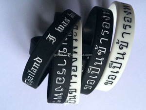 Haute qualité emballé individuellement et très épais Thaïlande bracelet en silicone pour Roi <span class=keywords><strong>qui</strong></span> <span class=keywords><strong>est</strong></span> fait en Chine - Product Image 2